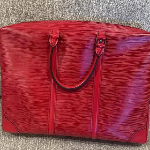 Louis Vuitton Porte-Documents
Voyage Bag - Picture 4 of 10